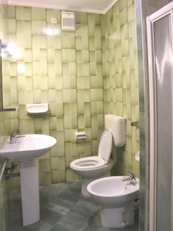 Quiet Apartment Perfect for Families With Children