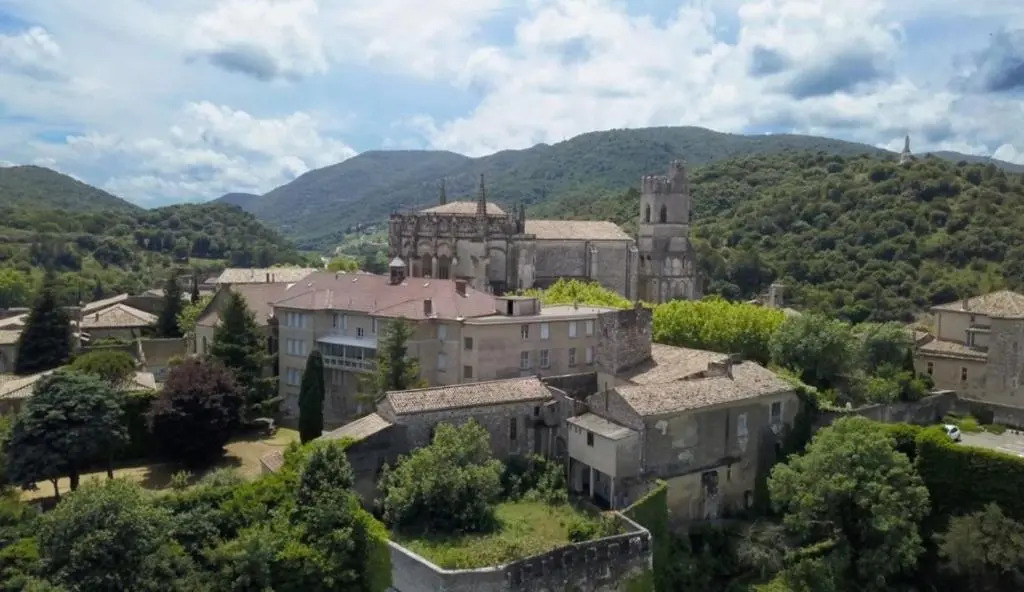 Gîte détape et de groupe du Clos Saint Roch