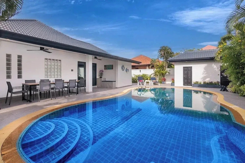 Villa Sabai