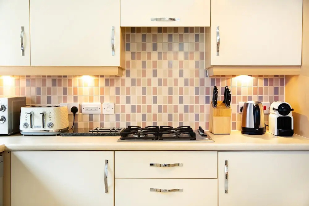 Brightleap Apartments - Hopton House