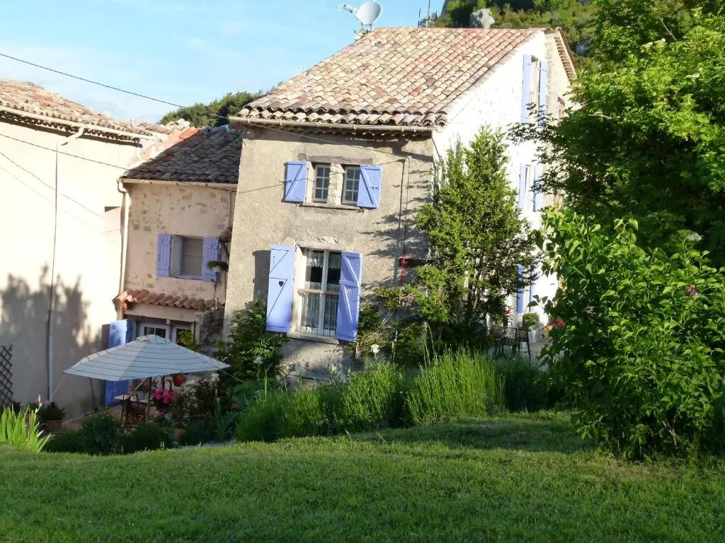 gite campagnard