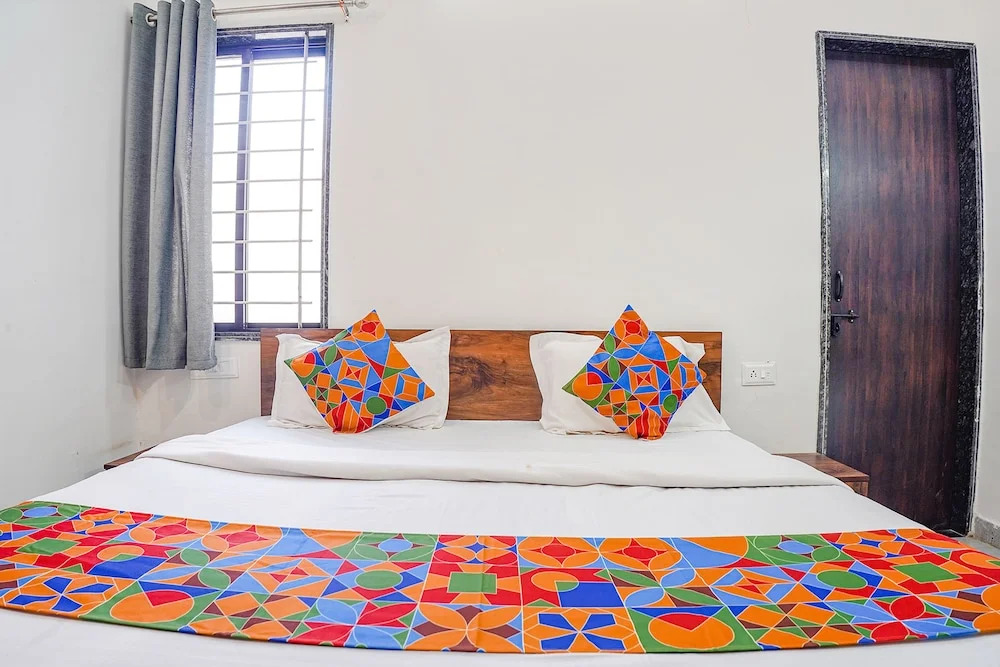 FabHotel SSG