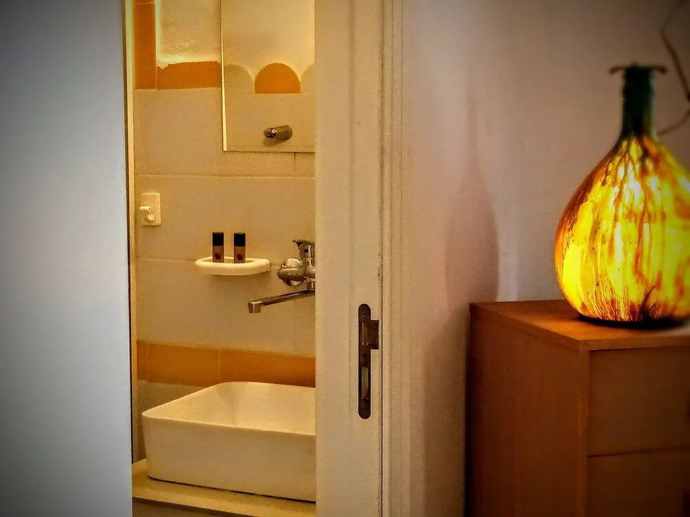 Agliastrello Rooms