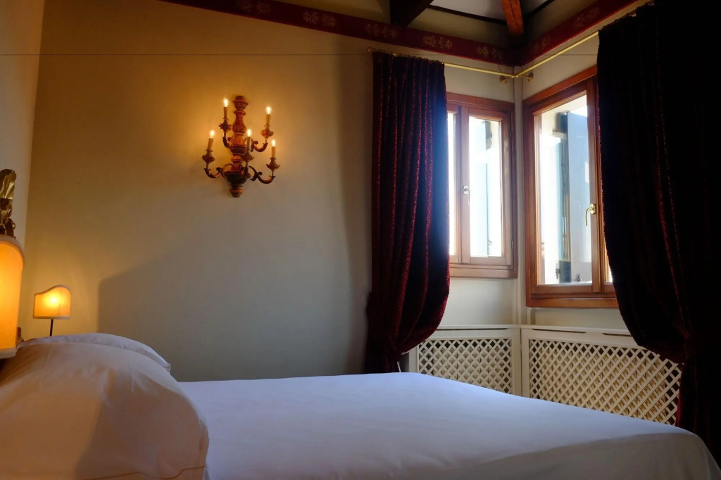 La Calcina Suites