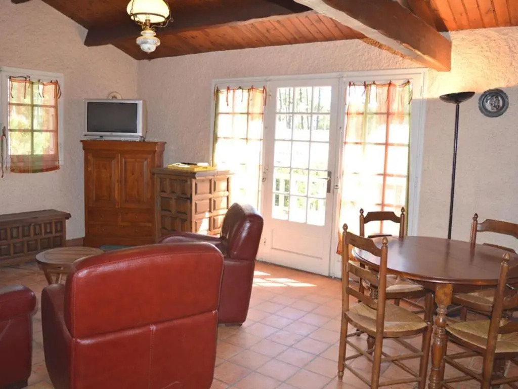 Maison La Tranche-sur-Mer, 4 pièces, 6 personnes - FR-1-22-260