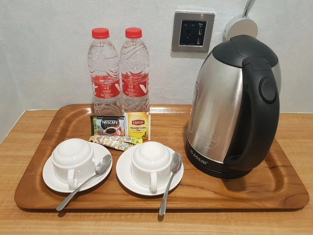 SELECTA HOTEL Medan