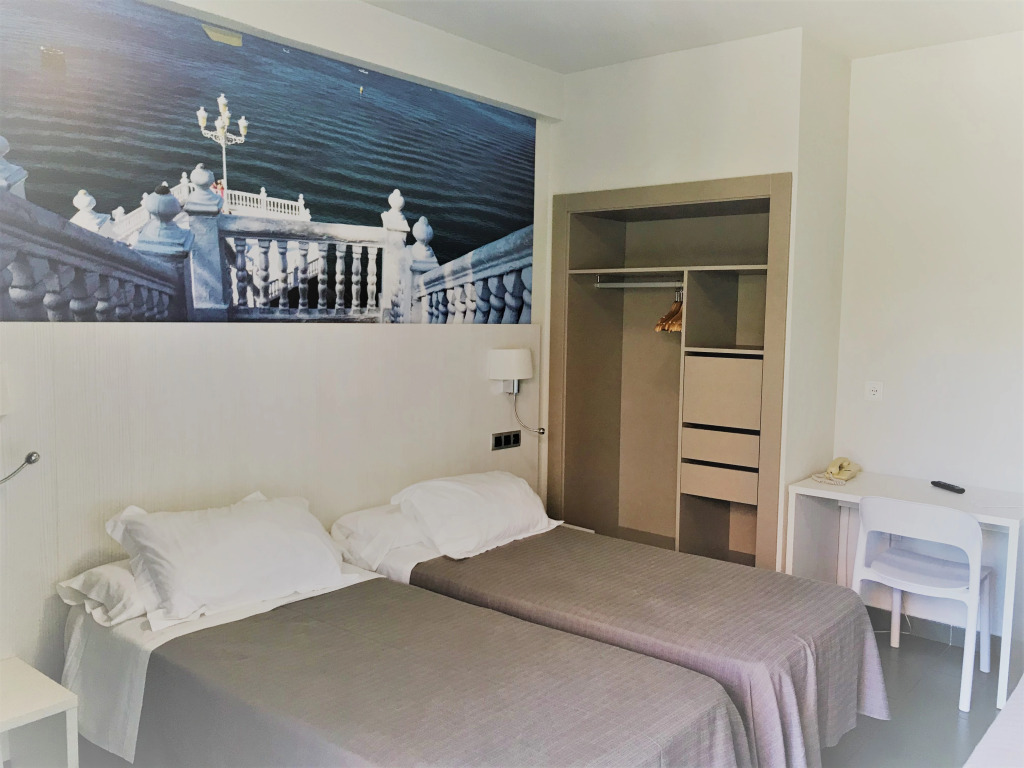 Hotel Joya