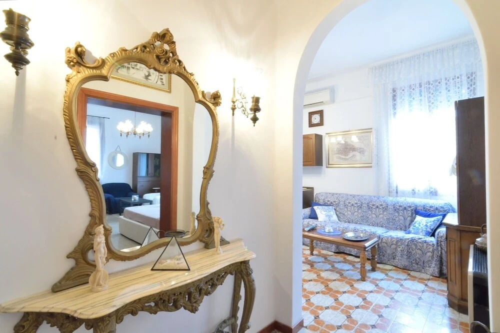 Redentore Apartment