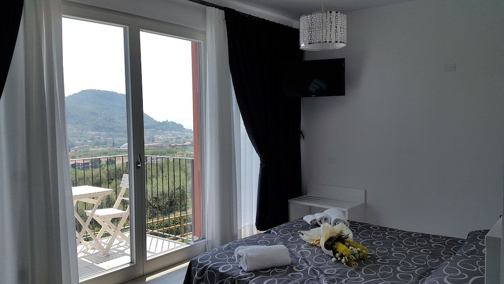 Relais Villa Olivi