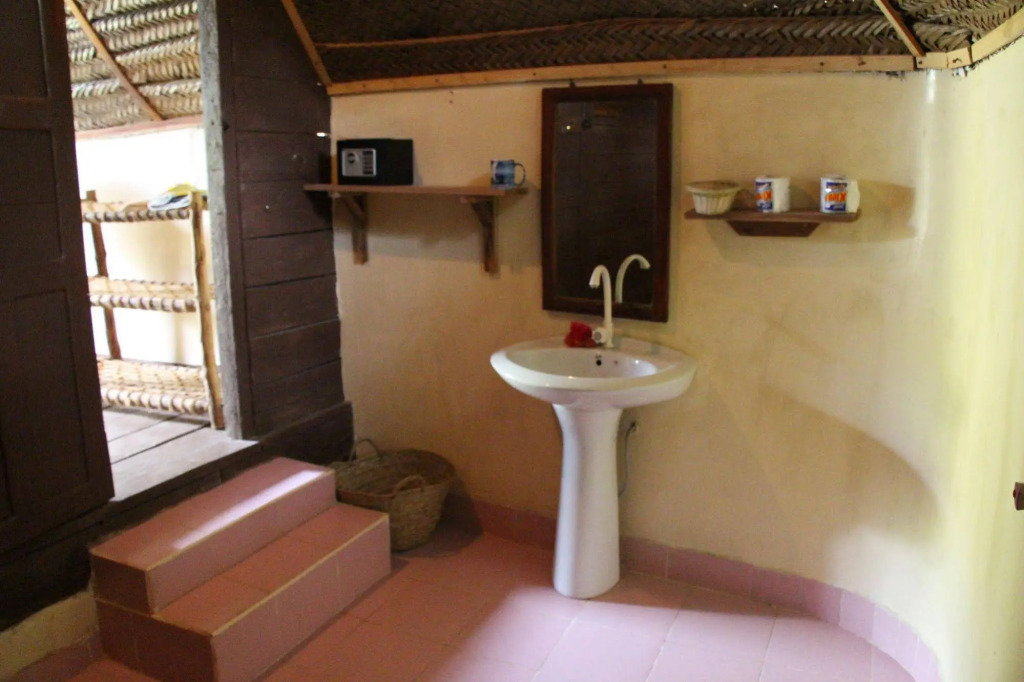 Natural Garden Boutique Hotel