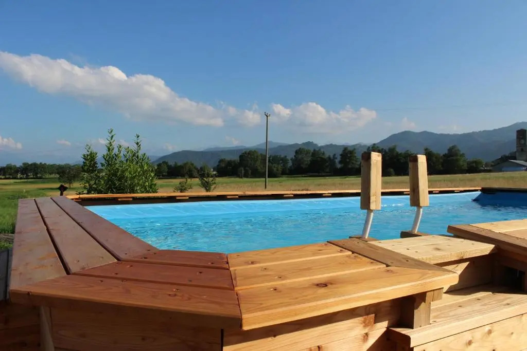 Affittacamere B&B DlAngel