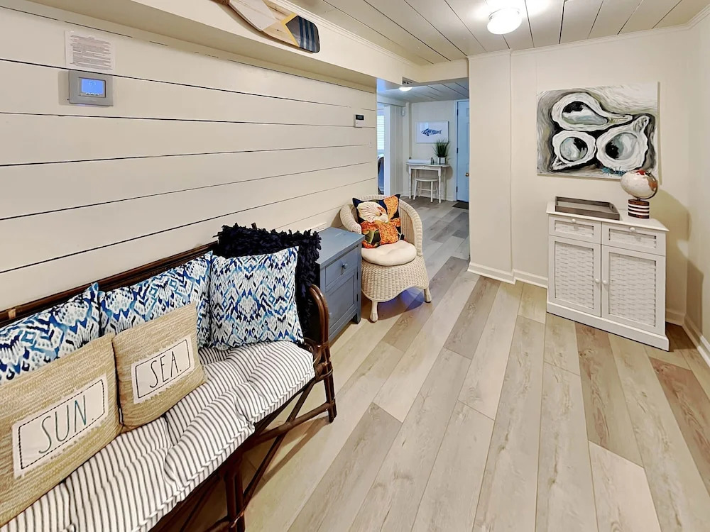 On Cloud Nine by Tybee Vacation Rentals