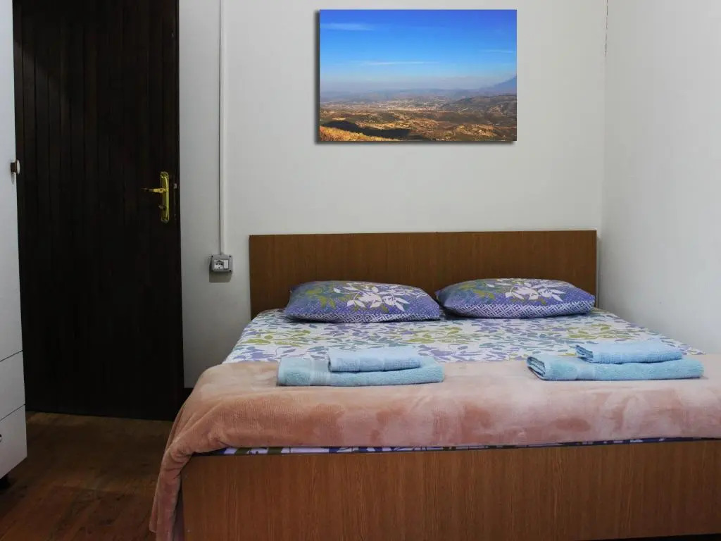 Beautiful and relaxing *Villa* in Paftal, Berat