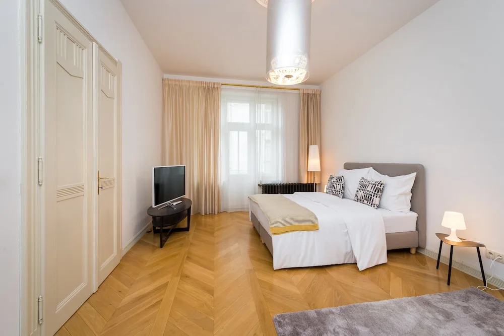 Empirent Design Apartments