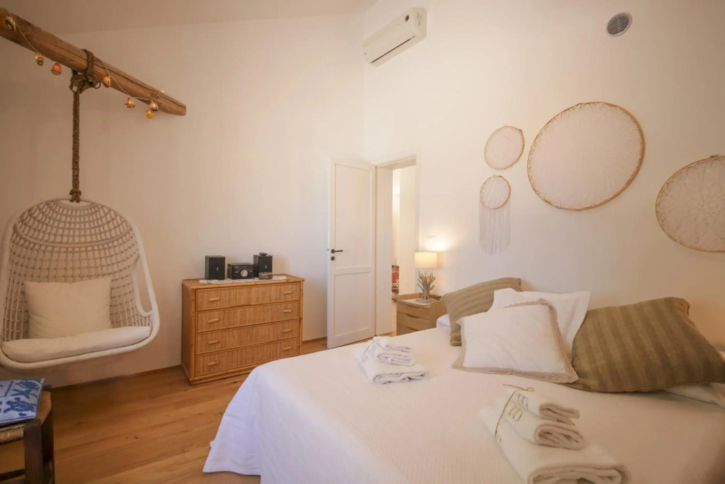 Trulli & Dimore - Villa Fico Jo