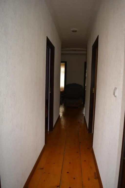 Mziuri Guest House