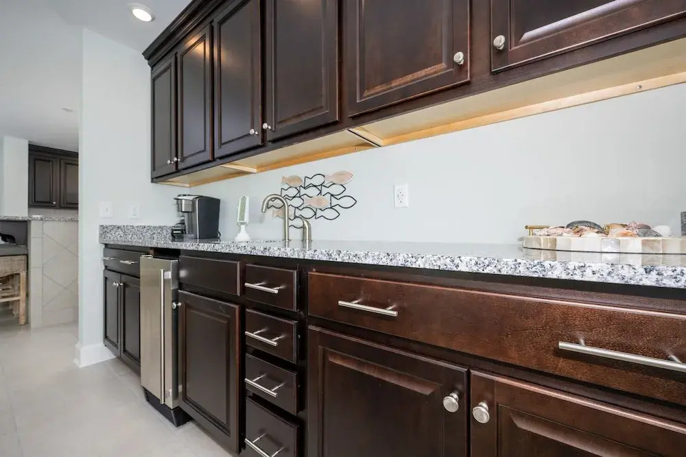 Phoenix Gulf Towers 2206 2 Bedroom Condo