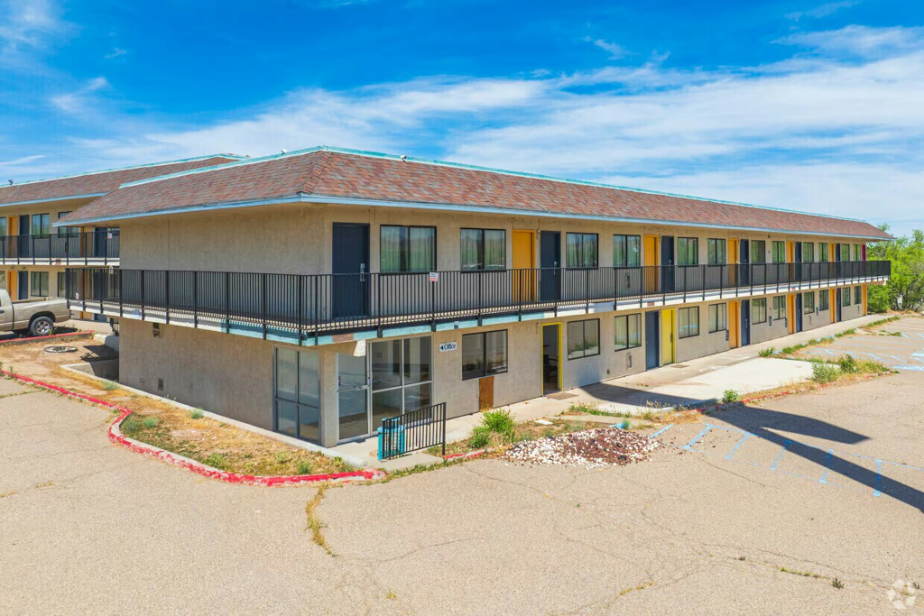 Gazelle Stay By Hotel O Socorro