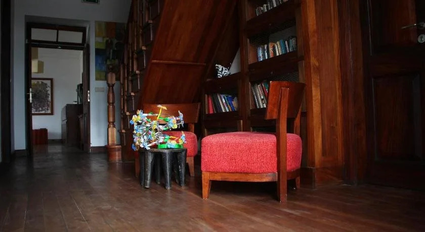 Casa Café Mindelo