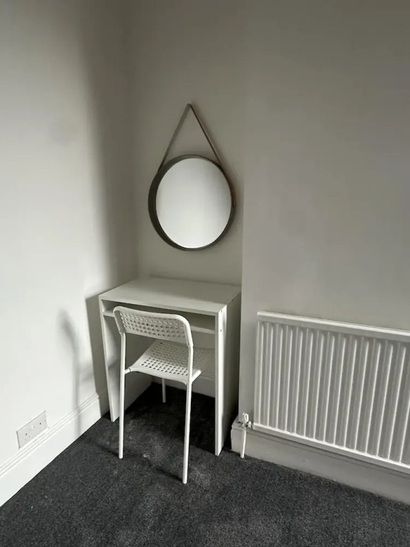 Cosy Manchester House Near Etihad and Coop Live