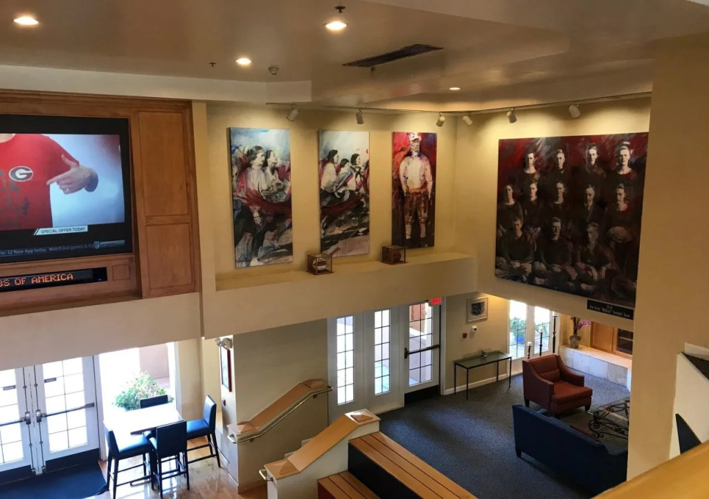 Hilton Vacation Club Varsity Club Tucson