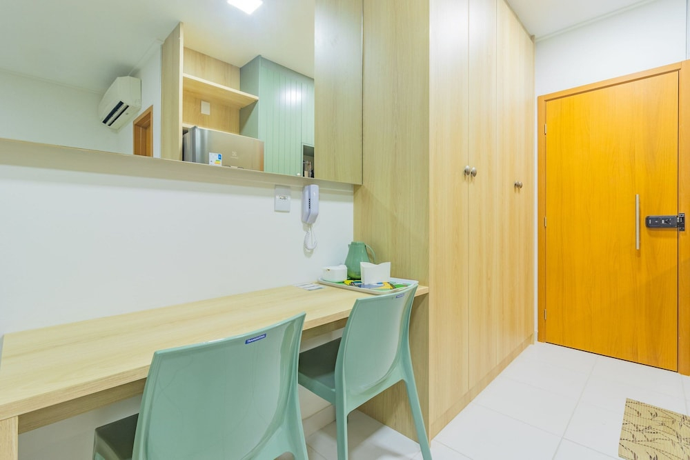 Makia Beach #d307 - Flat With Balcony by Carpediem
