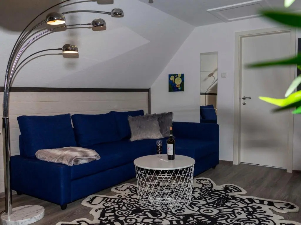 149 Apartment Rosa