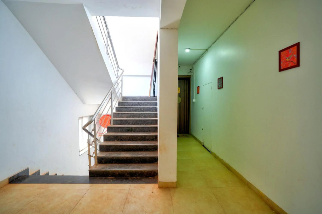 Luxurious Nirvana Apartment 2BHK