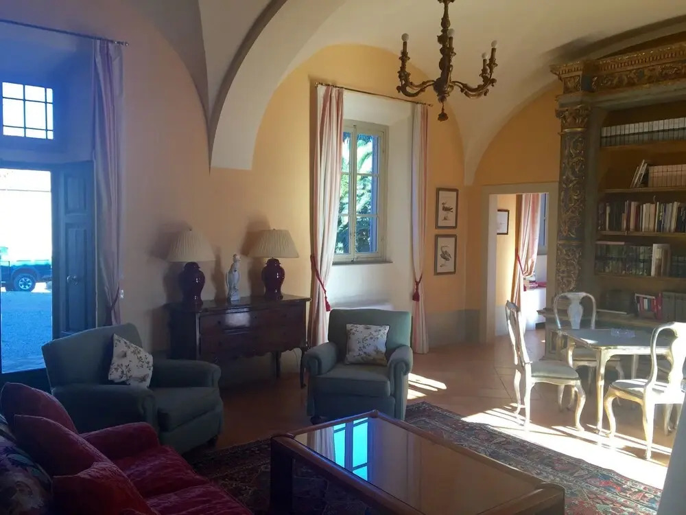 Casa del Castello