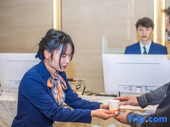 Yucheng Hotel (Haiyuan College of Medical University, Kunming High-tech Zone)