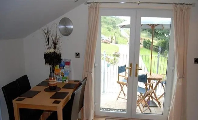 Winchfawr Lodge