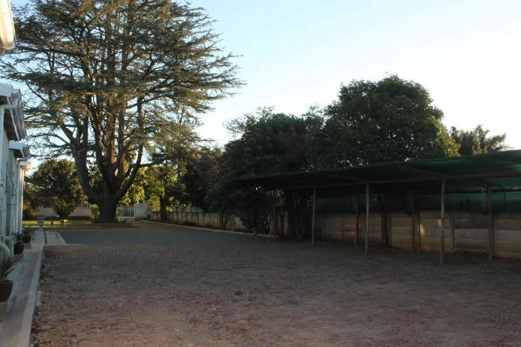 khaya4u Guesthouse