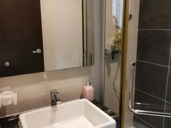 Sea View Country Garden Danga bay 3BR By Natol