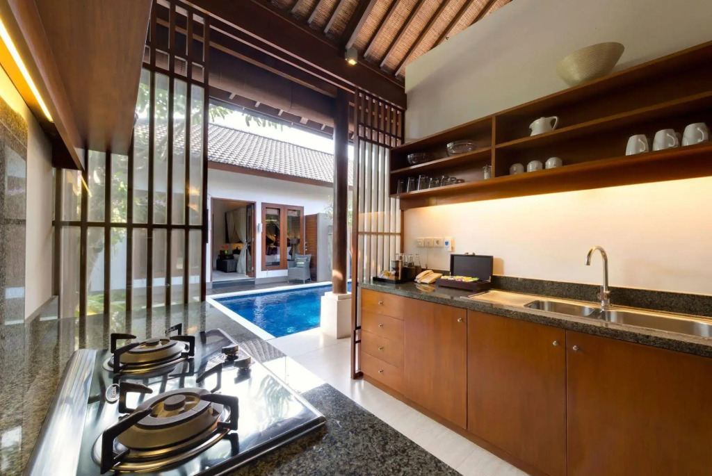 Lakshmi Villas - an elite haven