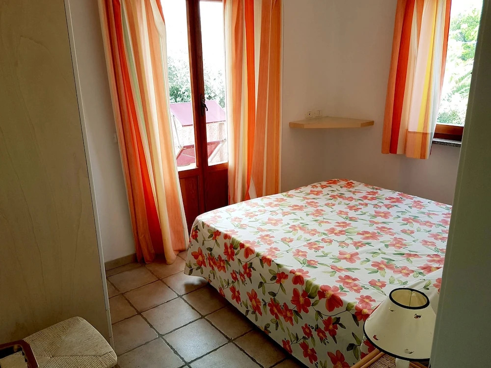 Casa Anna - Capo Perla Apartments