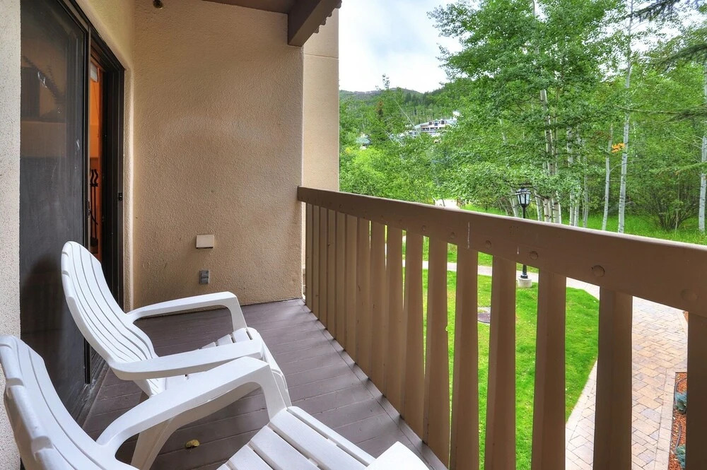 Newly Renovated 2 Bed/ 2 Bath Beaver Creek  2 Bedroom Condo by RedAwning