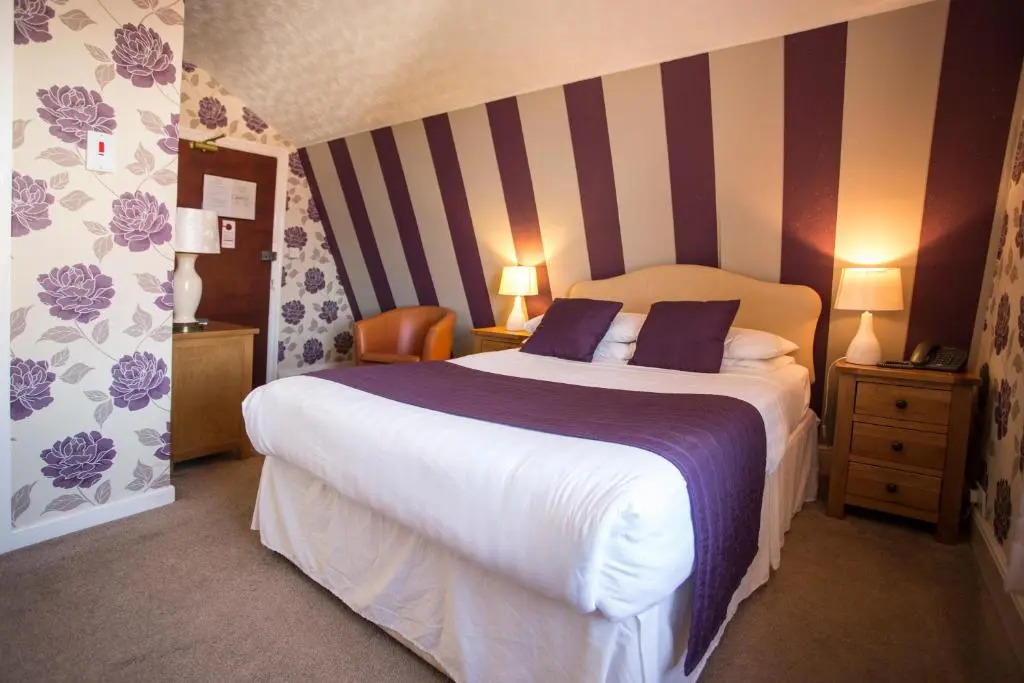 Furzedown Hotel