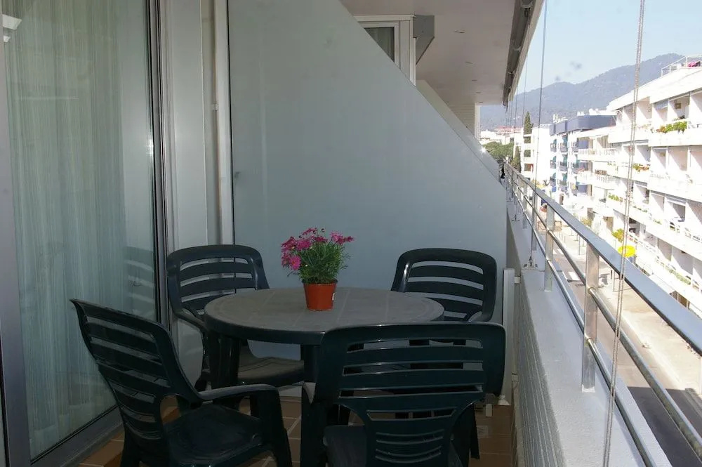 Apartamento Ancora