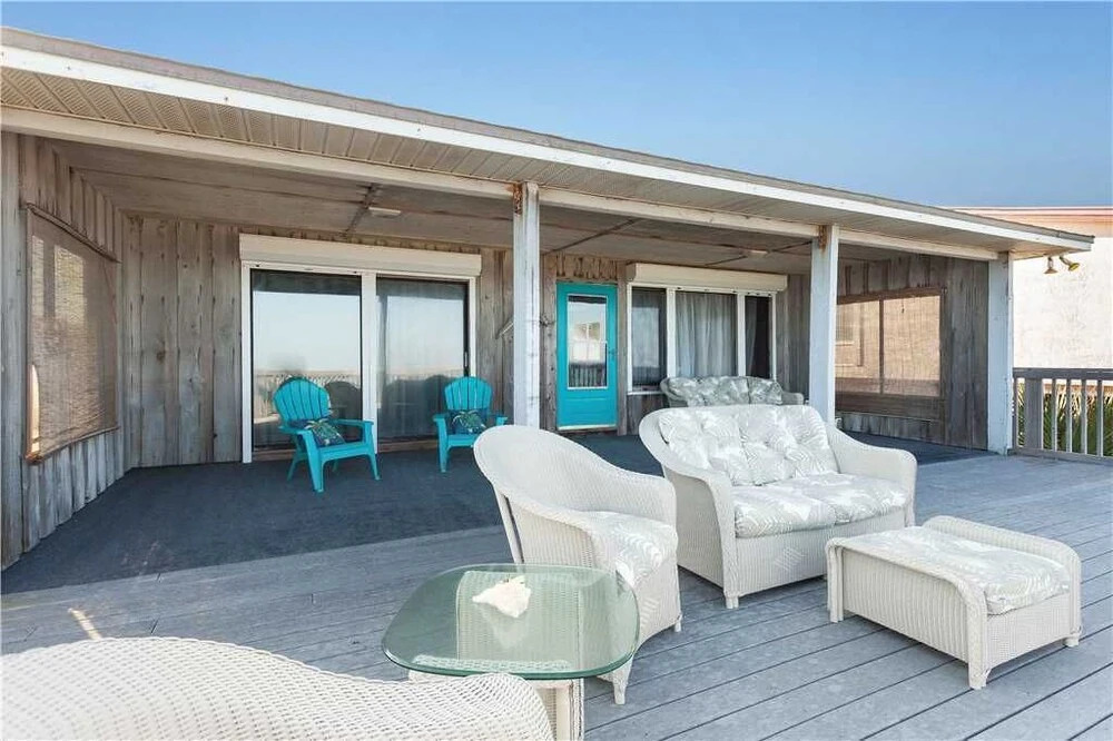 Casa Vilano 4 Bedrooms Ocean View Pet Friendly Wi Fi Sleeps 10