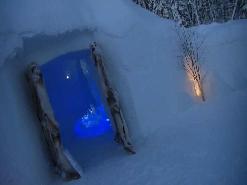 Hunderfossen Hotel & Resort