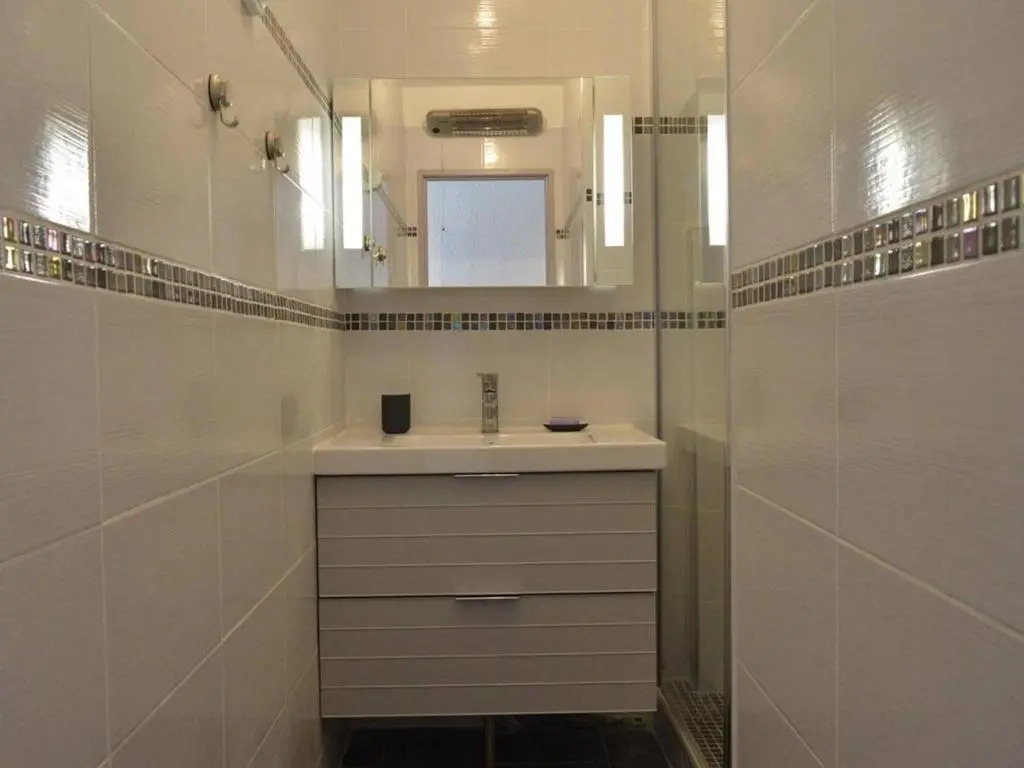 Appartement Cap d'Agde, 2 pièces, 6 personnes - FR-1-249-190