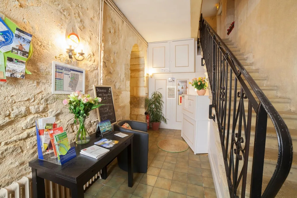 AUBERGE DU PORCHE