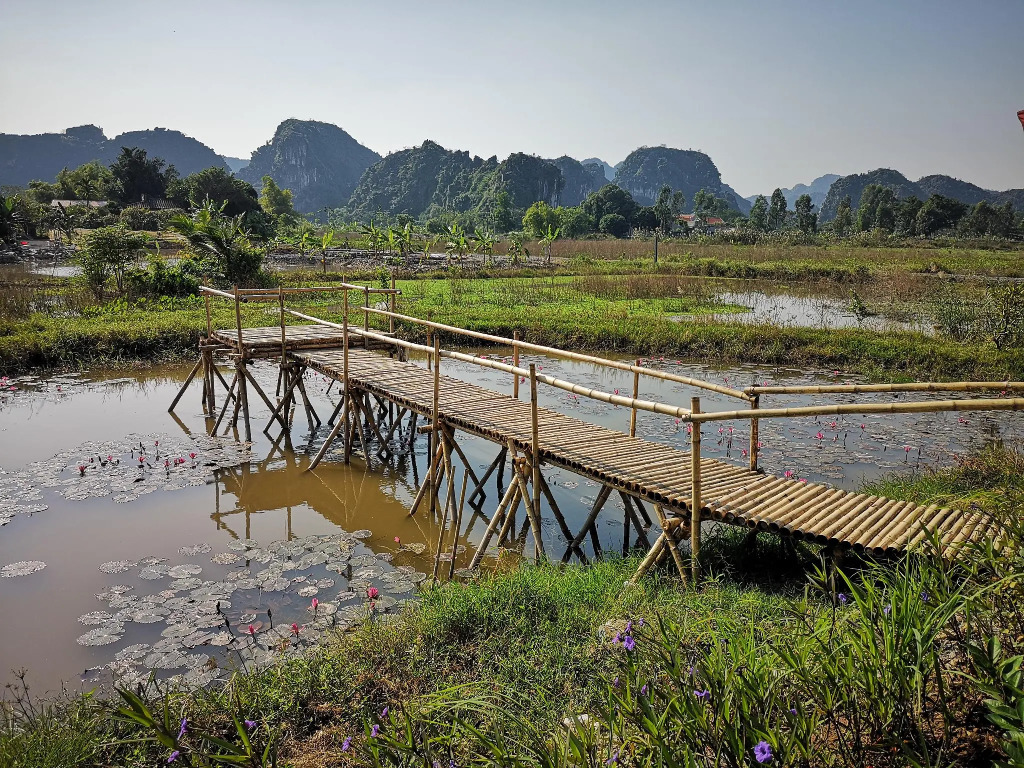 Nan House - Tam Coc