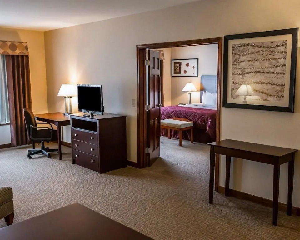 Michigan City Inn