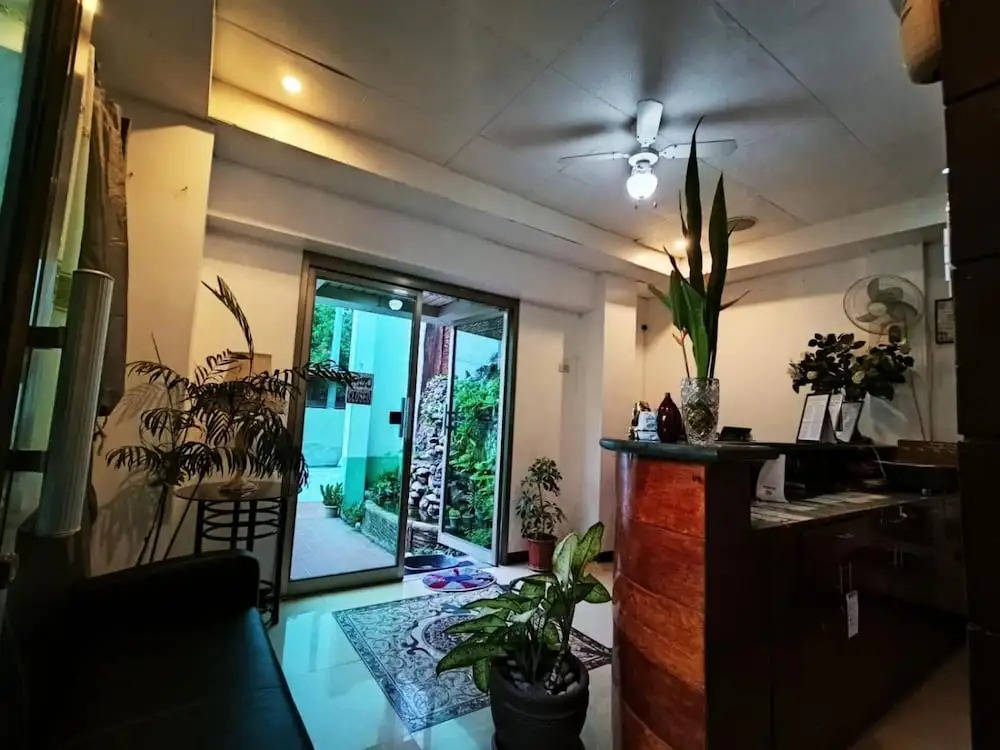 RDT Hotel & Spa