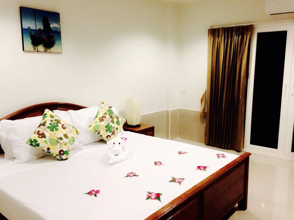 Siray House