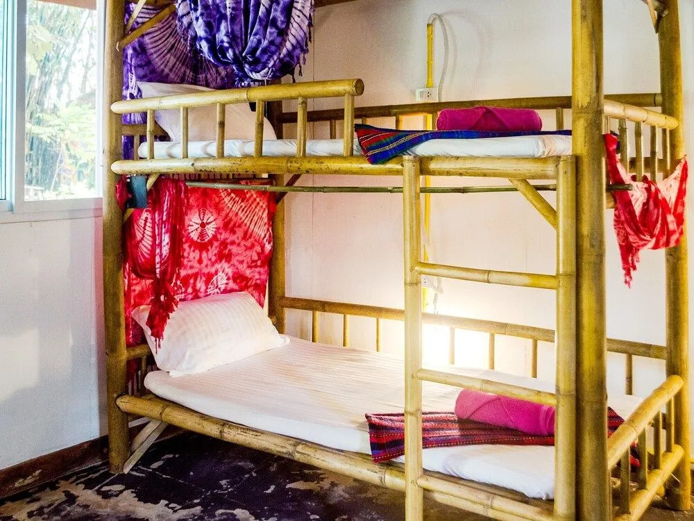 Wild Flower Hostel Koh Lanta