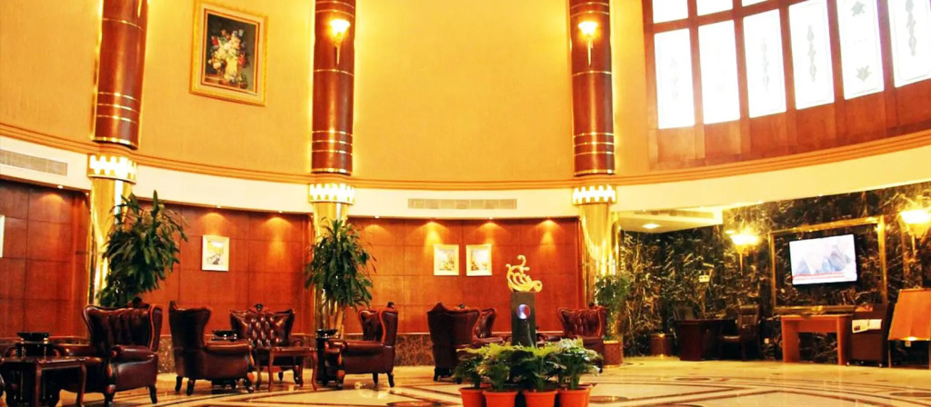 سديم الفجر للشقق الفندقية- Sadeem Al Fajr Hotel Suites