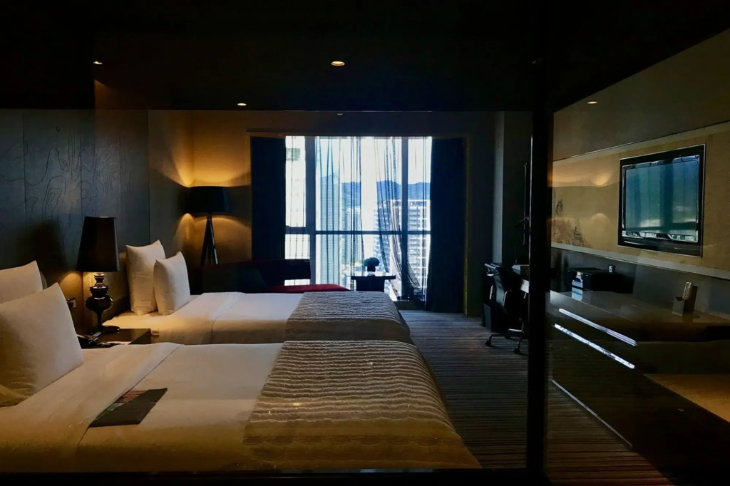 Le Meridien Chongqing Nanan