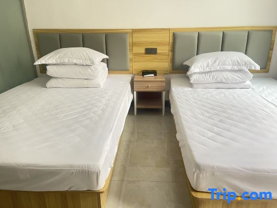 Haitaoxuan Farm Stay